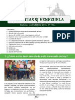 Noticias SJ Nº 770