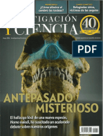 Revista Investigación y Ciencia 