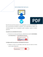 Actividaddelectura PDF