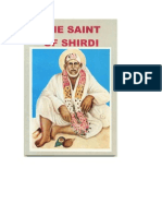 thesaintofshirdi