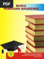 Download Buku Panduan Akademik by Rinaldo Adi Pratama SN315270497 doc pdf