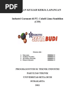 Download Laporan Kuliah Kerja Lapangan by AnthonyPrasetya SN315271637 doc pdf