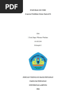 Download Laporan Praktikum evaporasi jus tebu by MohAdnanSyarifAdnan SN315272724 doc pdf