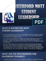 mott presentation