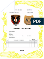 Subunidades de Acciones Tacticas Suat PNP