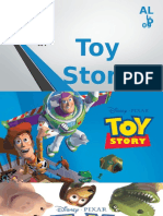 Review Toy Story