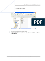 PowerBuilder Developer v11.5 PBDV11-Labo
