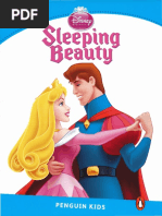 Sleeping Beauty