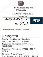 UNIDADI Circuitos Magnéticos