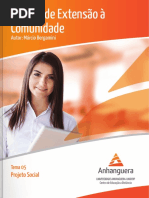 SEMI Projeto de Extensao a Comunidade 05