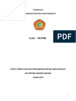 Panduan IbM PNP 2016 PDF
