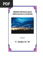 Download Proses Pengolahan Minyak dan Gas Bumipdf by IntanAyu SN315283310 doc pdf