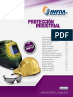 Proteccion Industrial