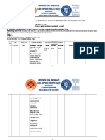 B - Calendarul Orarul Activitatilor - Programate Pentru Fiecare Serie de Cursanu021Bi