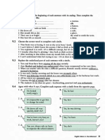 Types of Idioms