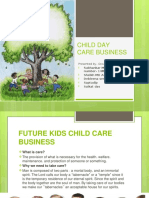 Future Kids Day Care Centre.
