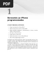 Swift Programozás