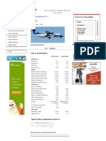 ATR 42 Commercial Aircraft PDF