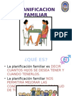 Rotafolio Planificacion Familar