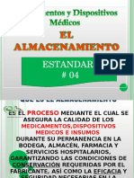 Capacitacion de Farmacia