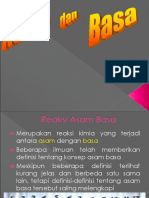 Asam Basa Ok