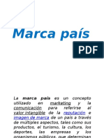 Marca Pais Peru