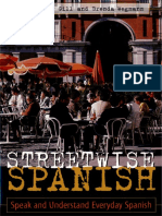 Streetwise Spanish