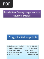 Download ppt-otonomi-daerah by Alfi Fajri SN315296143 doc pdf