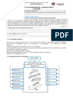 Guía de Autoaprendizaje Género Lírico