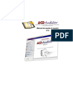 Manual de Usuario ACD Auditor