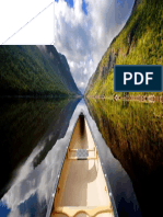 Canoeing Wallpaper 53ce245159dec