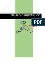 Grupos Carbonílicos Aldehidos y Cetonas (1)