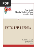 Aula 5 - Fatos, Leis e Teorias  - 01.10..15.pdf
