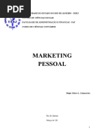 Marketing Pessoal