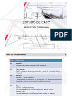 Aula 04 - Projeto Arquitetônico