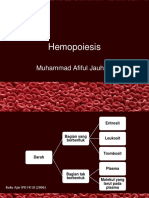 Hemopoiesis