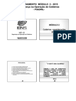 Modulo 2 - nr-13 - Seg Op Caldeiras