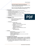 Canalización de Vías Venosas Centrales en Urgencias