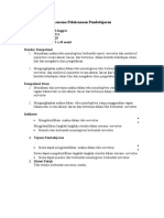 Download RPP Writing Materi Pokok Narrative Text by Zurneva Rosy SN31531101 doc pdf
