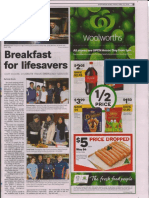 emergency services breakfast - sn 22 april 2016