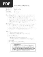 Download RPP Speaking Materi Pokok Narrative Text by Zurneva Rosy SN31531217 doc pdf