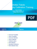 3-Conductivity Calibration Training
