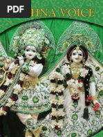 Iskcon Bangalore