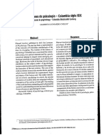 Lecciones de Psicología - Colombia Siglo XIX PDF