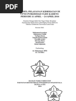 Download Profil Puskesmas Ulee Kareng 2016docx by izar SN315314328 doc pdf