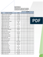 Asistencia PDF