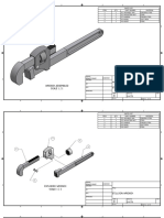 Stillson Wrench