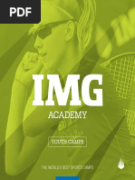 IMG Academy Tuition Overview 2023-2024 | PDF | Fee | Meal