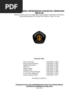 Download Makalah Chn kesehatan sekolah by Yuni SN315318031 doc pdf