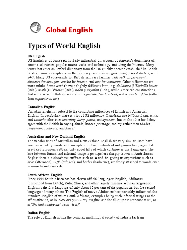 MBA English | PDF